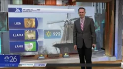 Another spring fling on the way Another spring fling on the way