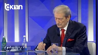 ‘Beteja’ për Tiranën, opozita 'vonë' me negociatat! Çfarë paralajmëron Berisha