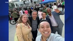 Secret recordings detailing alleged deal played in corruption trial of ex-Oakland mayor Sheng Thao