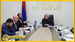 «ՊՆ ղեկավարությունն էլ թող լողանա շաբաթը մեկ». սուր մեղադրանքներ՝ ԱԺ-ում