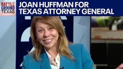 Joan Huffman, Spanish ads & more | Battleground Texas