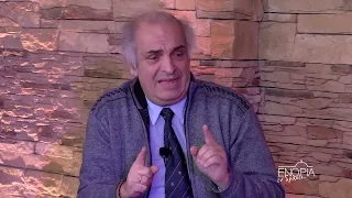 «Ελεύθεροι διάλογοι» - Μία συνάντηση ευθύνης με λόγο και ανταλλαγή ιδεών.