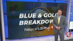 Интервью с бывшим комментатором матчей «Баффало Сэйбрз» Питом Вебером. Интервью с бывшим комментатором матчей «Баффало Сэйбрз» Питом Вебером.