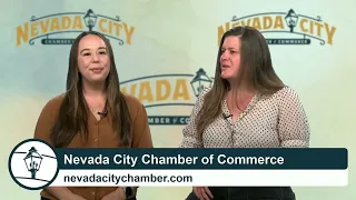 Community Day 2026  - Nevada City Chamber of Commerce