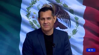 Abizaid Aispuro nos trae los mejor del apasionante mundo del deporte en Las Noticias TVP