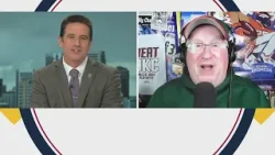 «Денвер Наггетс» обеспечили себе место в плей-офф: какой посевной номер лучше всего подходит для ...