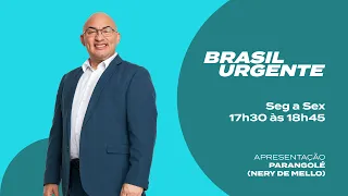 @TarobaCascavelJornalismo | BU - Parangolé tem dia de repórter na Expobel 2026 - 12/03/26