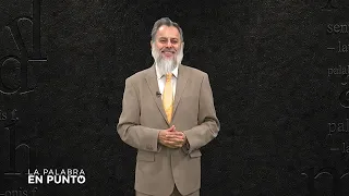 THE WORD ON POINT - JOY