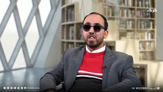 قلب يرى – عمار محمد