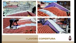 Presentazione Lavori di Restauro Chiesa M  dello Schiavo   Ex Me  31 gennaio 2026