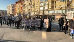 35 „Марш за ангелите“: Нека има мир, љубов и иднина во која никој нема да живее како што ние живееме