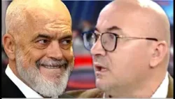 "Po ju del për hundësh 300 euroshi i Ramës"- Lita shpërthen ndaj qytetarëve që shesin votën