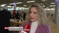 VIECON (Messe Wien) modernisiert Angebot für Kund*innen