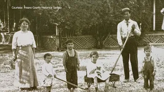 The hardship of Japanese-American families during WWII and how Fowler stepped in to help
