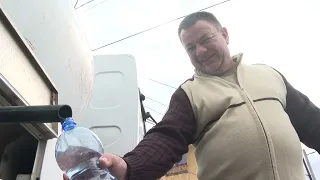 Ima li Sarajevo dovoljno vode i prijeti li nam nestašica?