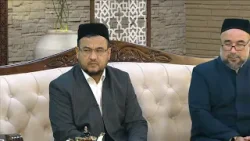 Keksalarga bo'lgan hurmat I MA'RIFIY SUHBATLAR (26.12.2025) Keksalarga bo'lgan hurmat I MA'RIFIY SUHBATLAR (26.12.2025)