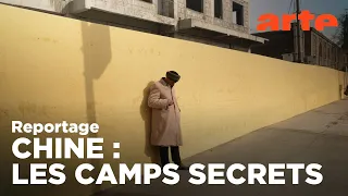 Chine : Ouïghours, un peuple en danger | ARTE Reportage