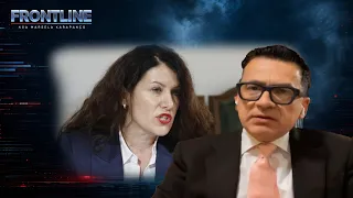 “Vlora ta pranoje: E dashuroj Agasin!” Spahiu: Ergysi ja la “seen”, ishte e cmendur per te