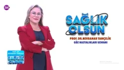 When Does Vision Loss Start in Glaucoma? | Prof. Dr. Nevbahar Tamçelik | To Your Health