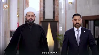 عێراق.. دانوستان بۆ ڕادەستکردنى چەک بەردەوامە و بەشێک لە گرووپەکان ڕەتی دەکەنەوە