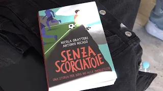 A Nicola Gratteri e Antonio Nicaso il premio Giancarlo Siani