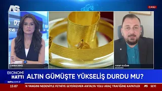 AS TV / ECONOMIST YUSUF DOĞAN / WE FORECAST THE FED WILL NOT CHANGE INTEREST RATES