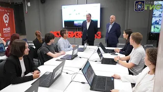 В Самарской области начал работу Центр общественного наблюдения за выборами