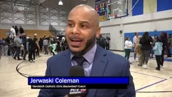 Bayou Time Sports 1/16: Vandebilt Catholic vs. Terrebonne Girls Basketball Highlights