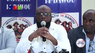August 14 Initiative / Report on Meetings Held