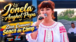 Ionela Anghel Popa 🏆 Ascultare 🏆 Hore 🏆 Sarbe 🏆 Ziua com. Seaca de Camp 2026 🏆 Colaj de petrecere 🏆