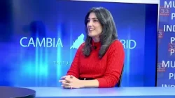 Entrevista a la portavoz de Más Madrid y tertulia de periodistas, en 'Cambia Madrid'