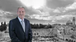عين على القدس | محور الحلقة : رمضان 1445ه: عمران الأقصى وصمود المقدسيين رغم حصار القدس