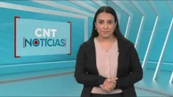 CNT Notícias de 22/04/2024 na Íntegra