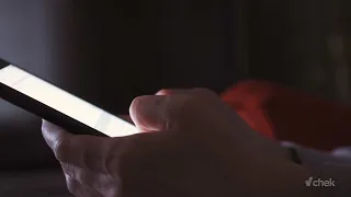 Sent a suspicious election text? Don't answer, says cyber security expert