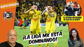 El AMÉRICA es el GRAN FAVORITO para GANAR la LEAGUES CUP. Viene en un GRAN NIVEL | Raza Deportiva
