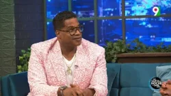 Jandy Ventura habla de su salud y de las bendiciones recibidas en su carrera | Me Gusta de Noche