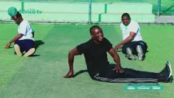 Motsa Jiki || Domin Inganta Lafiyar ka cikin watan Ramadan | 20