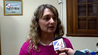 III Jornadas Binacionales de Docentes de Educación Superior del Río Uruguay, 9 y 10 de setiembre