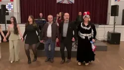 حفلٍ أقيم في لندن انتاريو _كندا بمناسبة رأس السنة البابلية الآشورية ، وعيد القيامة المجيد حفلٍ أقيم في لندن انتاريو _كندا بمناسبة رأس السنة البابلية الآشورية ، وعيد القيامة المجيد