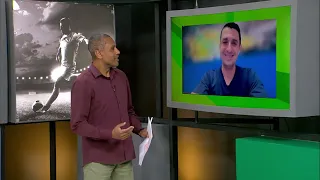 TVE Sports   09/18/2026