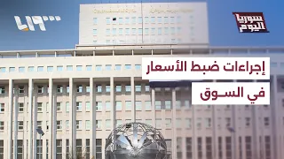 What measures should the Central Bank take to stabilize market prices?