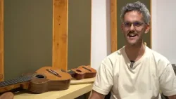 ?Pablo Quintana, cofundador del proyecto Entre Ilhas, nos muestra la riqueza cultural, geográfica y