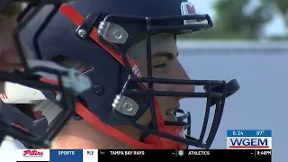 Charger Born, Charger Bred: Year one for Illini West football in the Michael Lafferty era