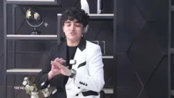 "Qalpoq" komedik filmining ijodkori bilan suhbat I TRENDDASIZ (29.12.2025)