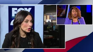 Texas governor candidate touts $1.5K refund proposal | What's Your Point?