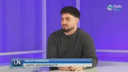 DESPORTES - JUEVES 05/03/2026