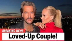 Olivia Attwood Shares Loved-Up Moments With Pete Wicks at Launch Party