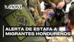 Lawyer denounces fees of up to $20,000 for fake immigration services in the U.S.