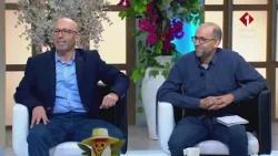 برنامج صباحكم أحلى || عبد السلام العليمي منظم مهرجان العدو بالعليم خالد العليمي عضو لجنة التنظيم