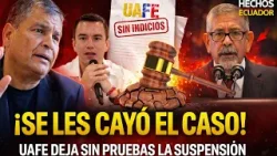 ? ¡SE LES CAYÓ EL MONTAJE! La prueba que el TCE no quería que vieras. ? ¡SE LES CAYÓ EL MONTAJE! La prueba que el TCE no quería que vieras.